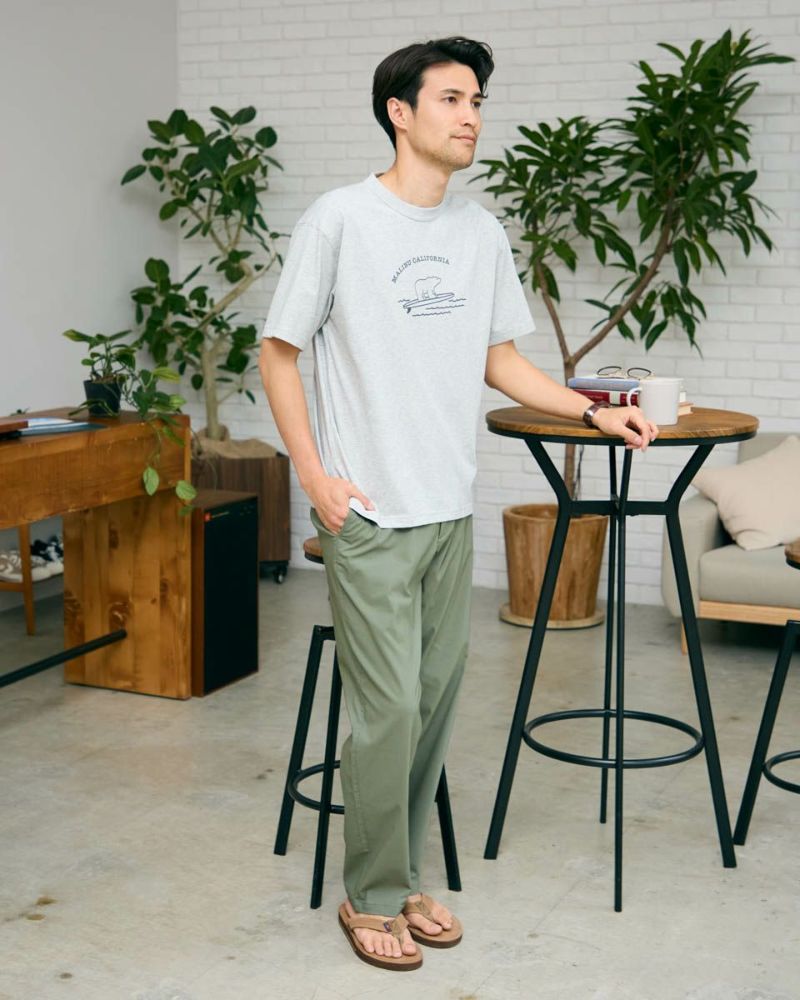 ベアサーフＴシャツ