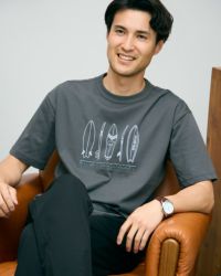 ベアサーフTシャツ