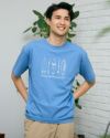 ベアサーフTシャツ