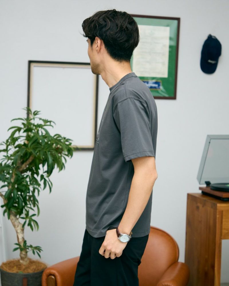 ベアサーフTシャツ