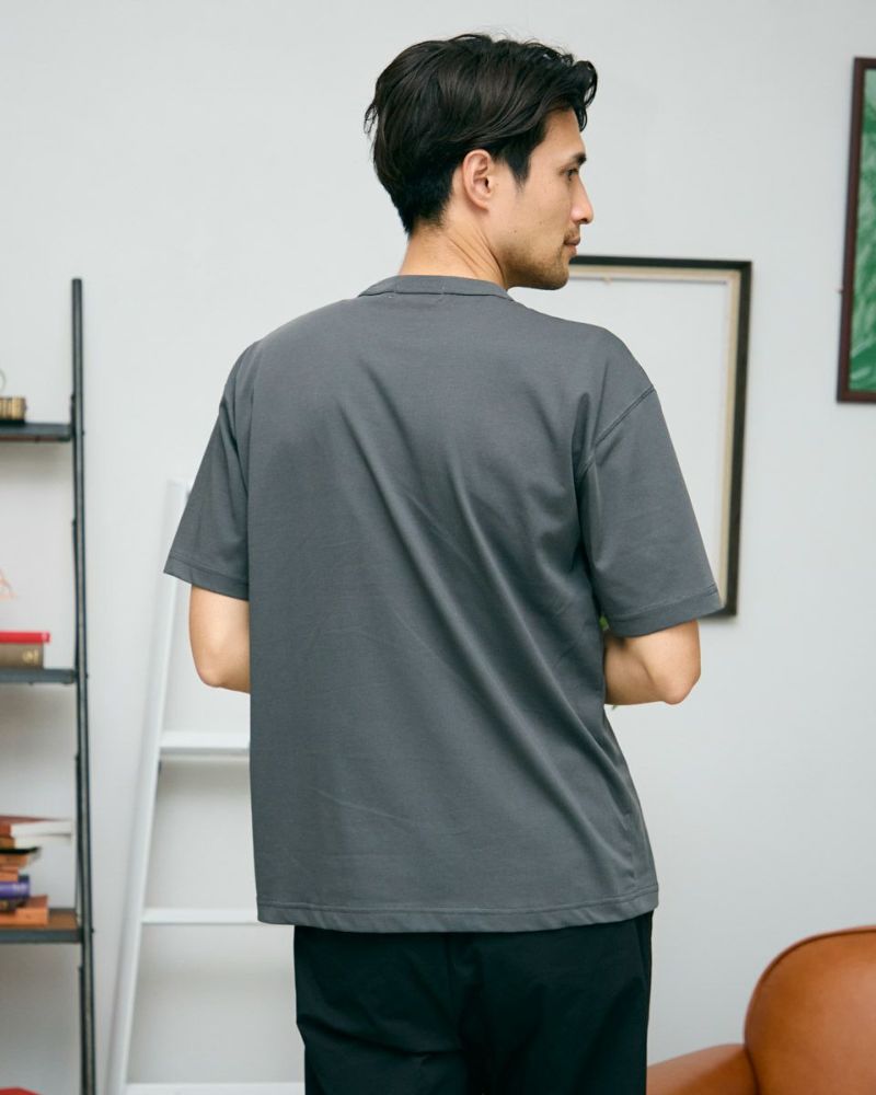 ベアサーフTシャツ