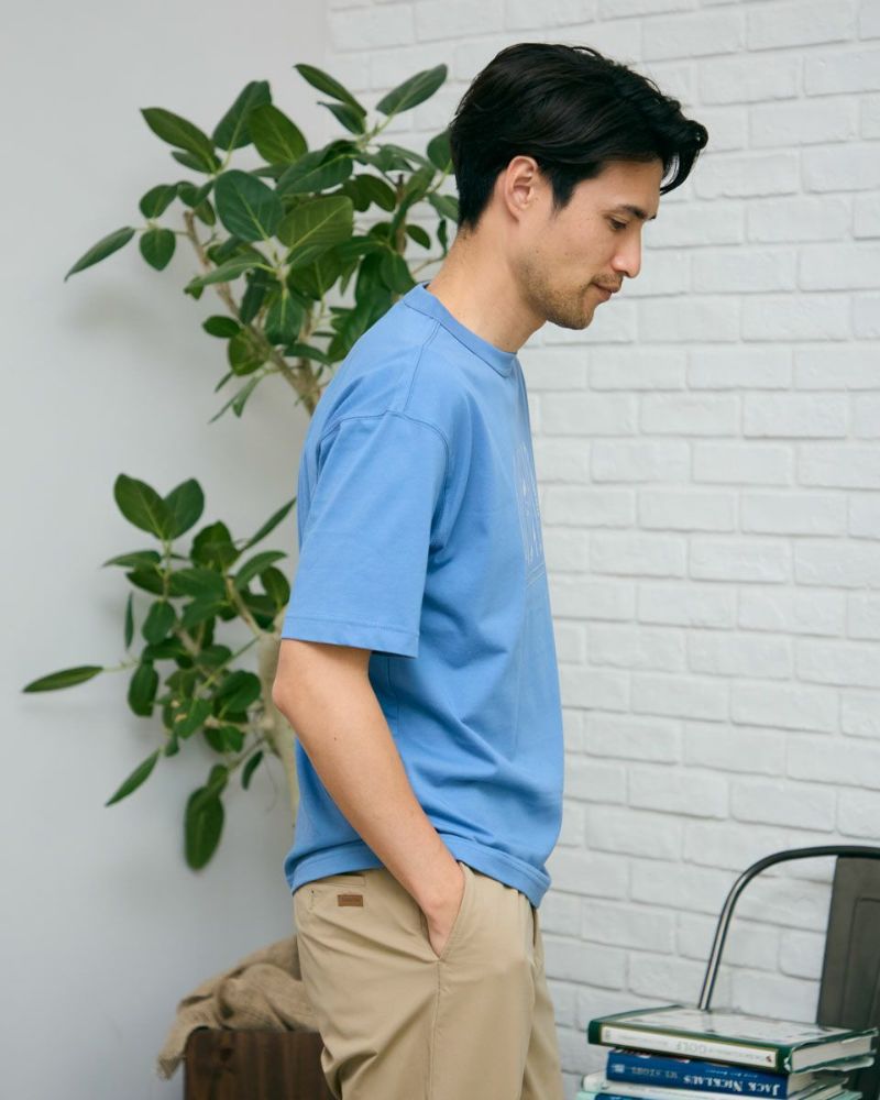 ベアサーフTシャツ