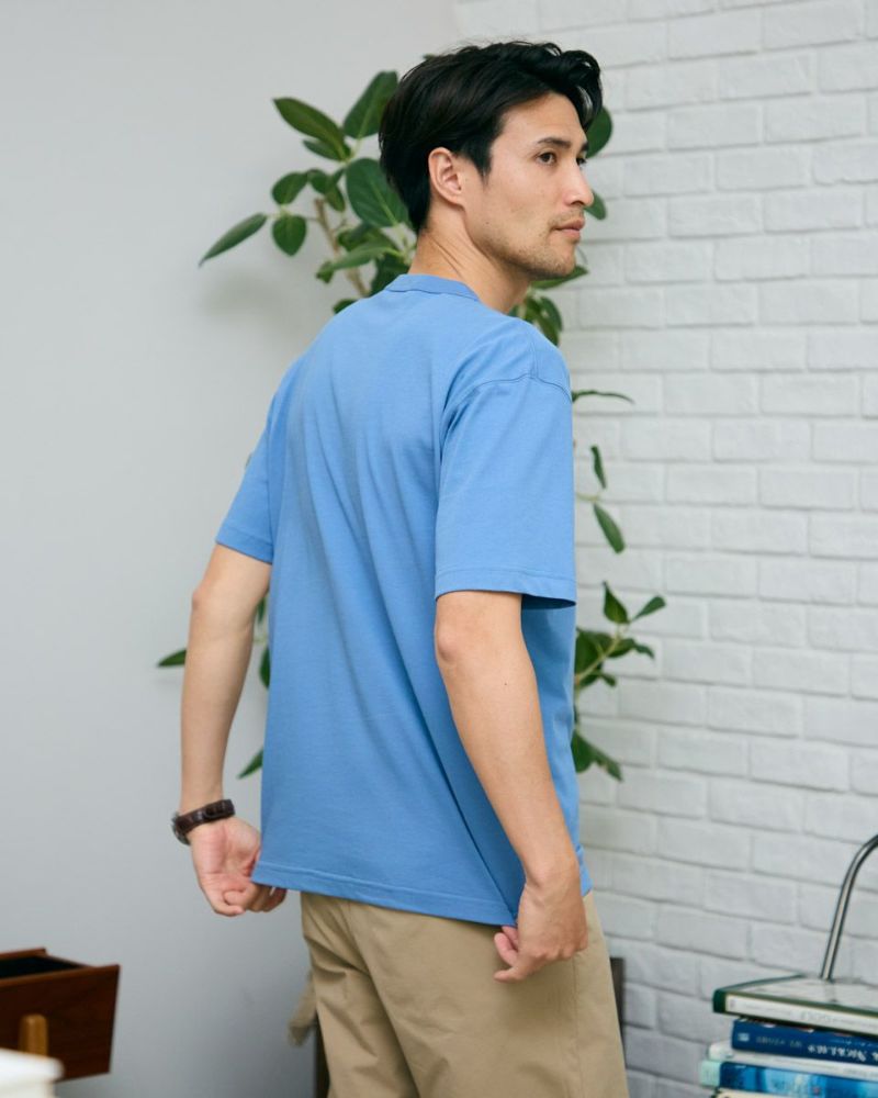 ベアサーフTシャツ