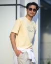 ベアサーフTシャツ