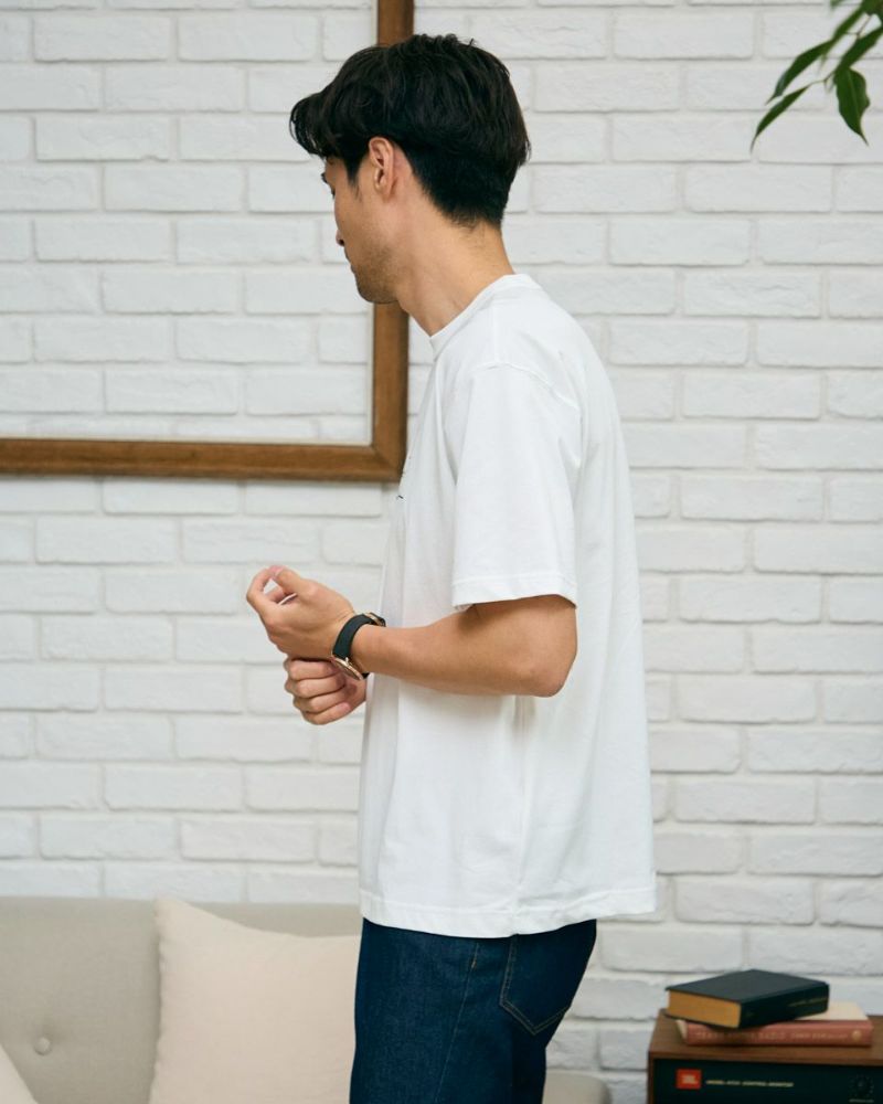 ベアサーフTシャツ