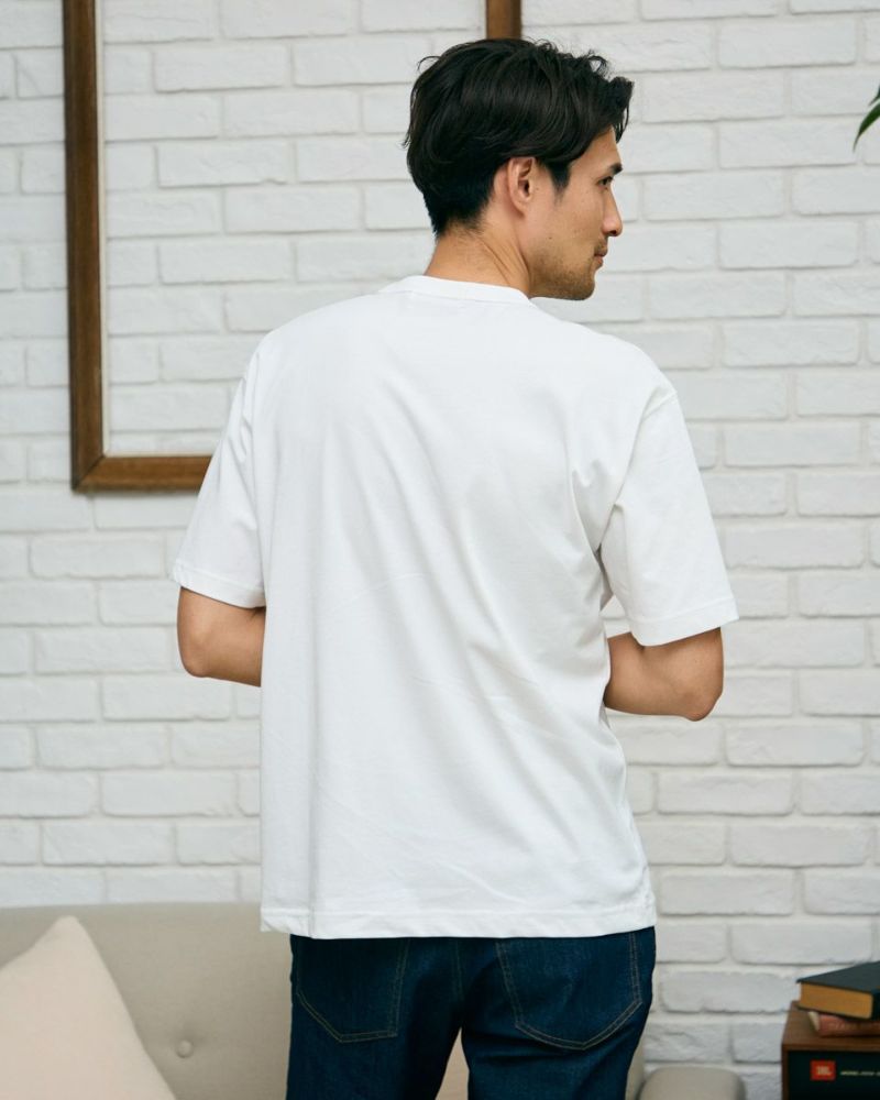 ベアサーフTシャツ