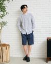 ハーフパンツ