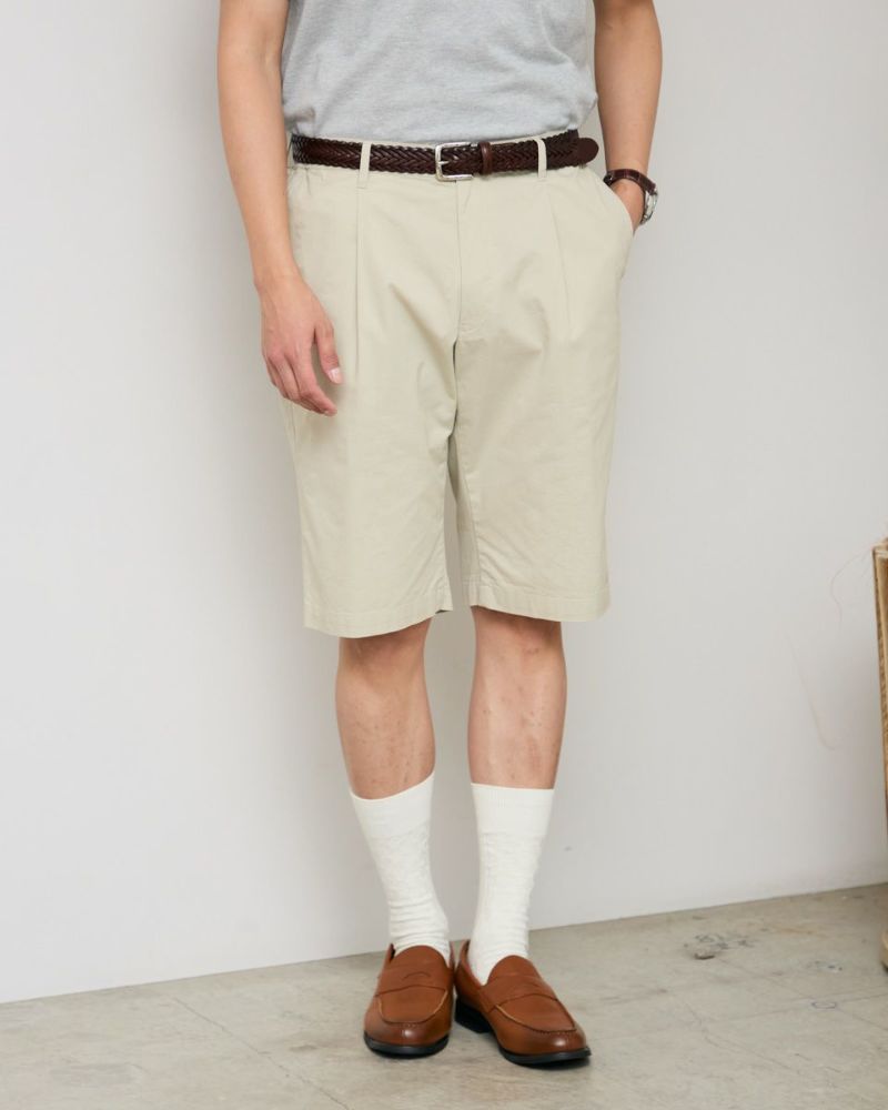 ハーフパンツ
