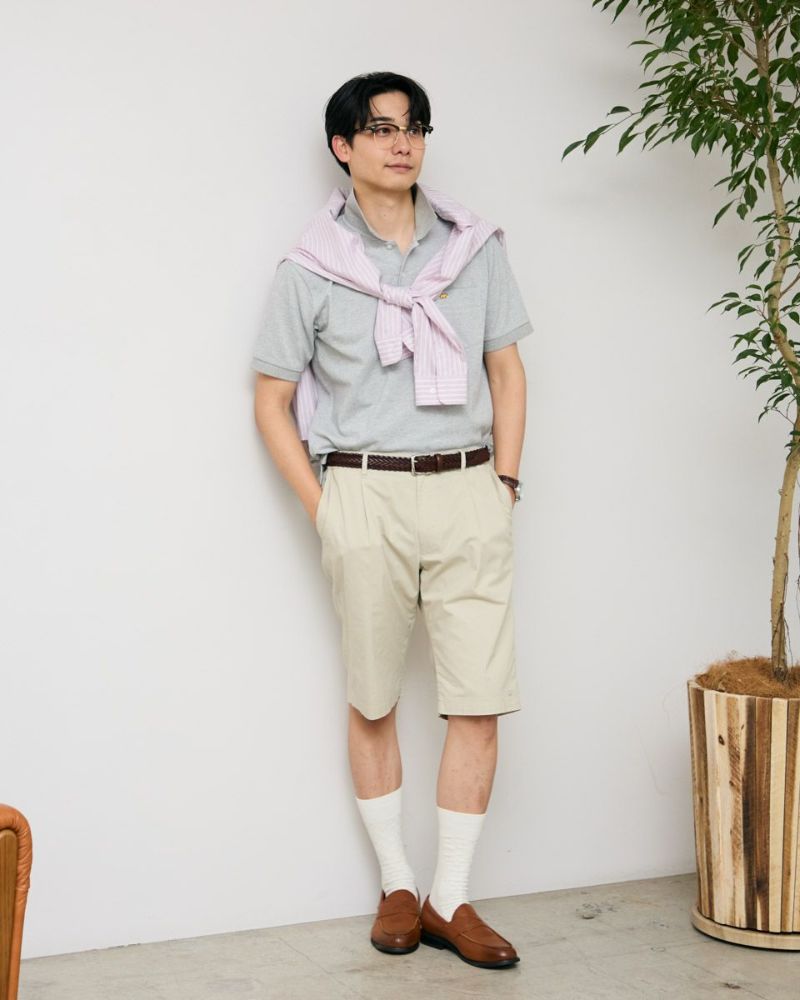 ハーフパンツ
