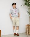 ハーフパンツ