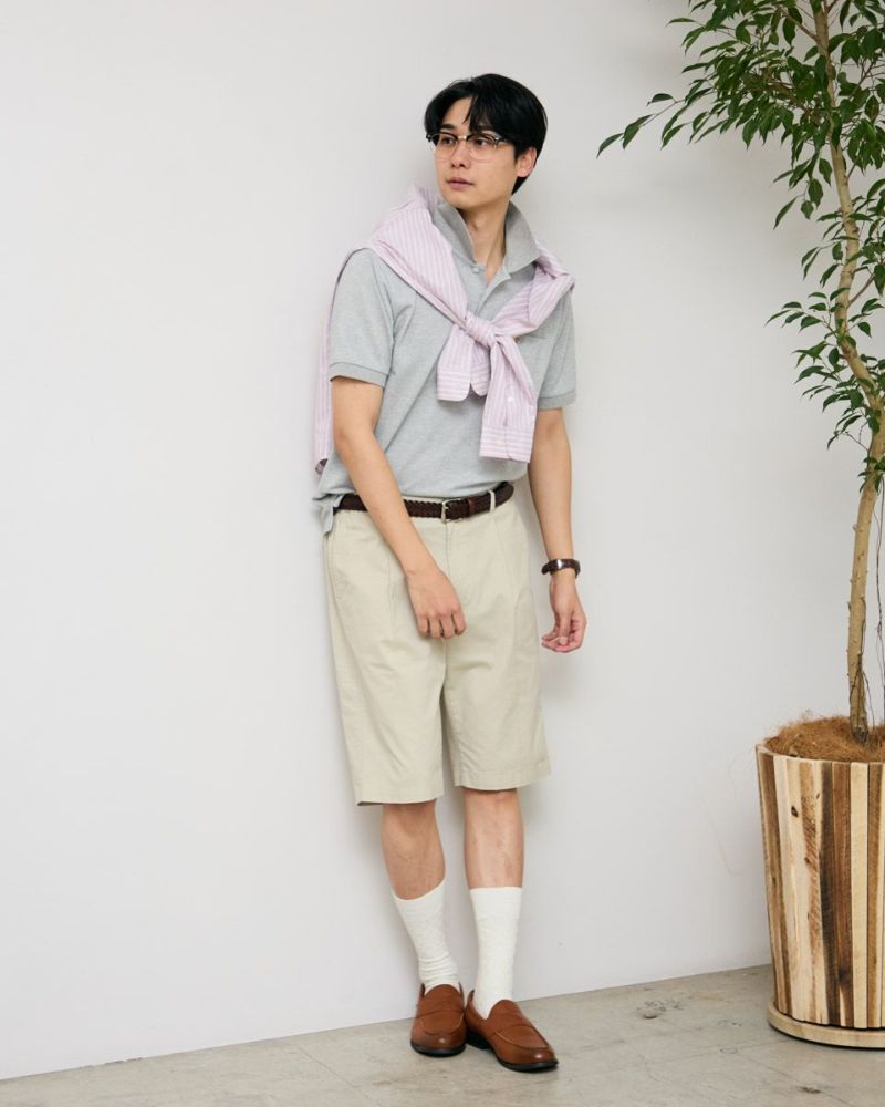 ハーフパンツ