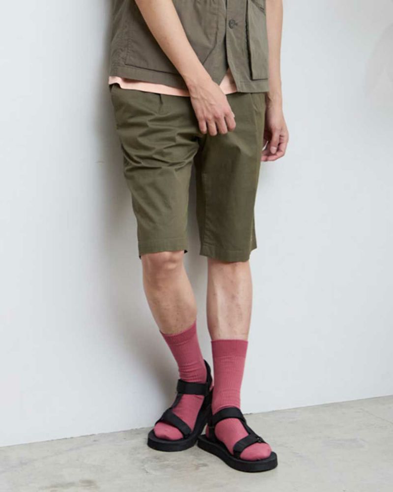 ハーフパンツ