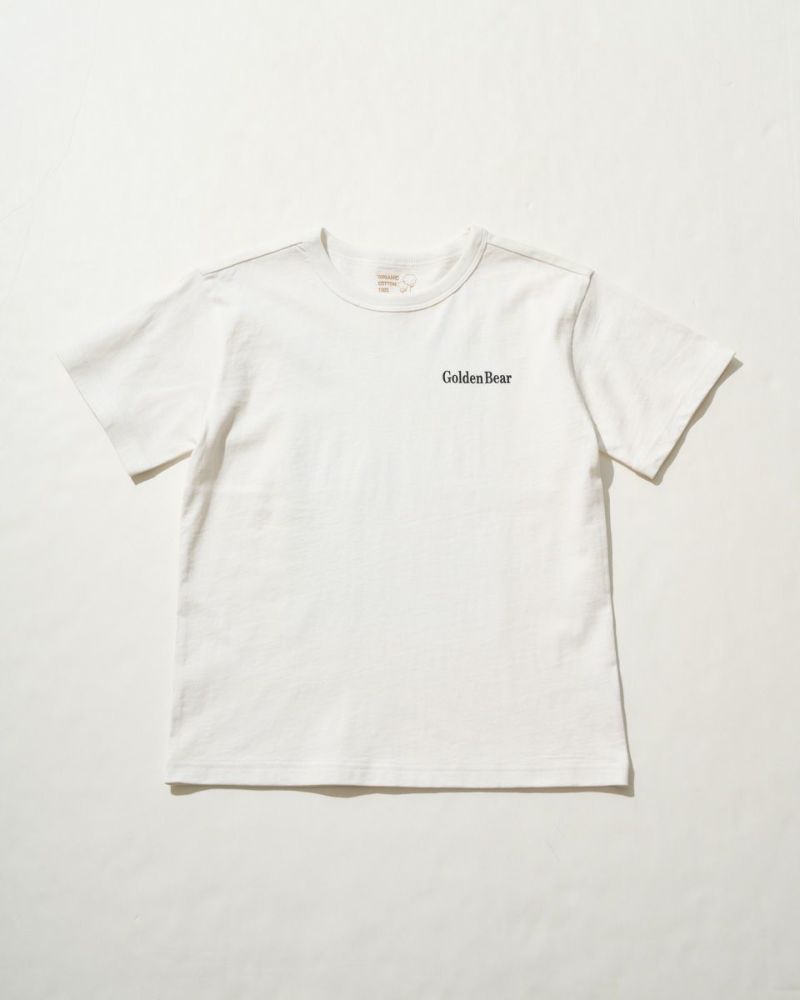 シロクマTシャツ