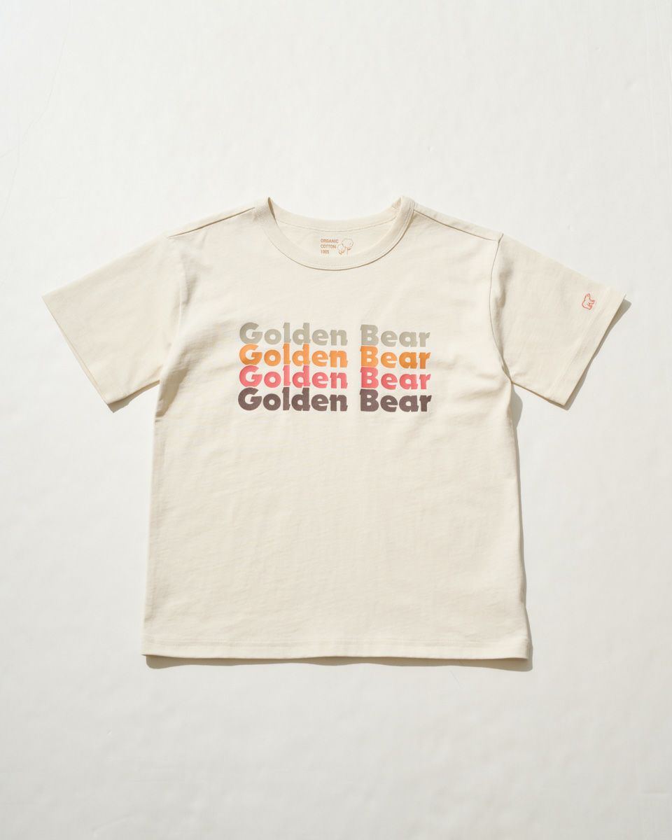 GBロゴTシャツ