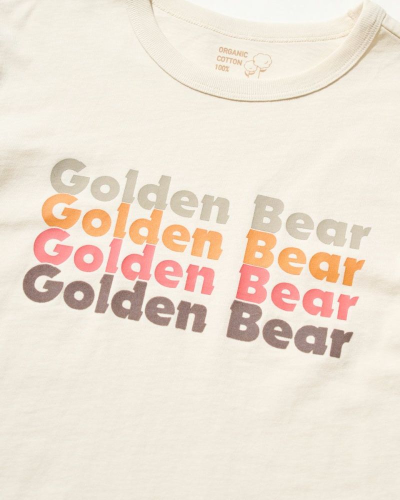 GBロゴTシャツ