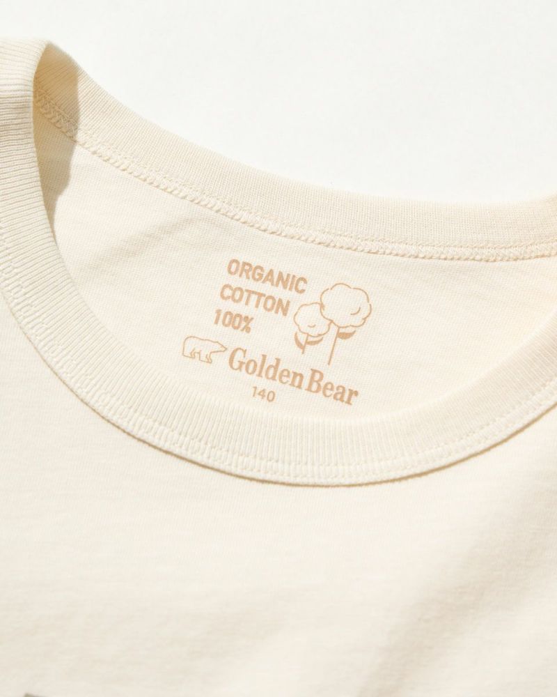 GBロゴTシャツ