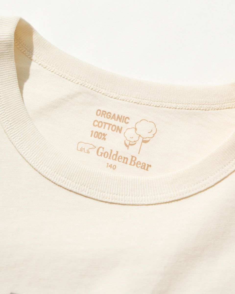 GBロゴTシャツ