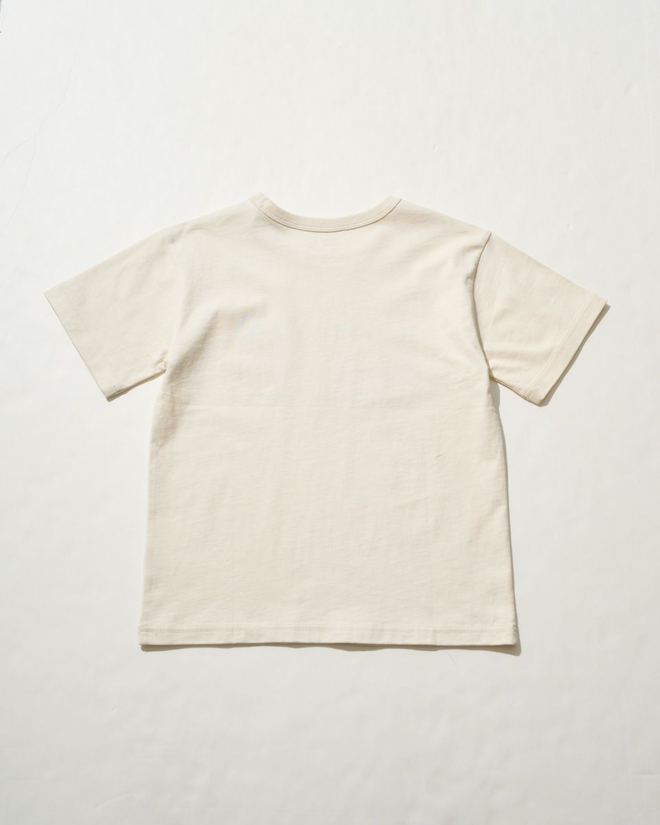 GBロゴTシャツ