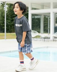 GBロゴTシャツ