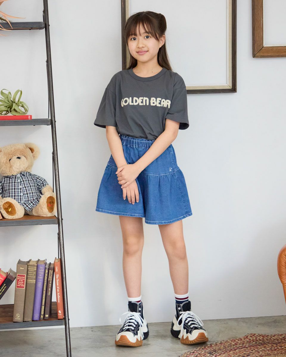 GBロゴTシャツ