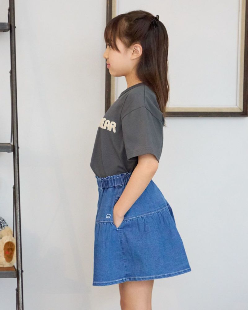 GBロゴTシャツ