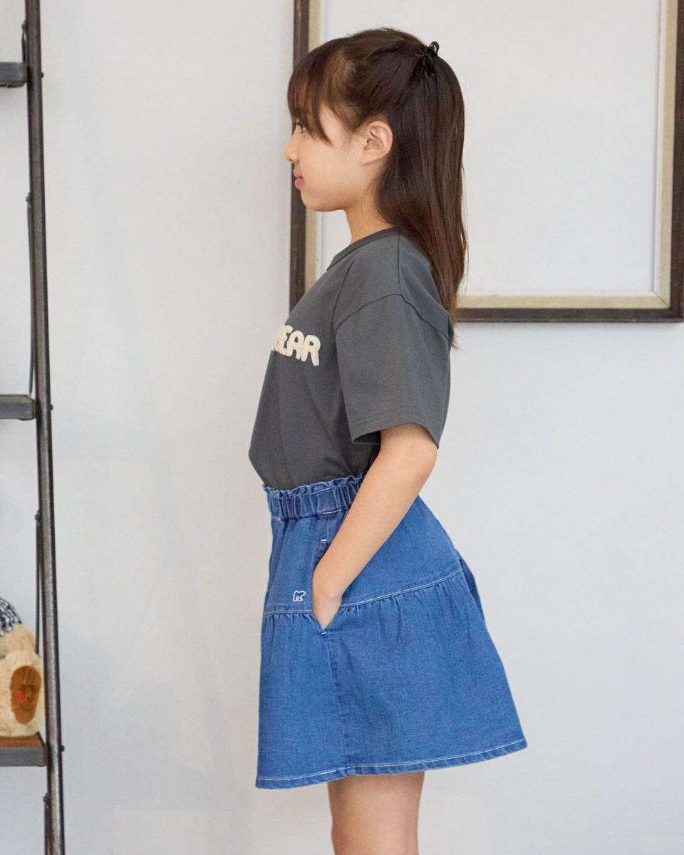 GBロゴTシャツ