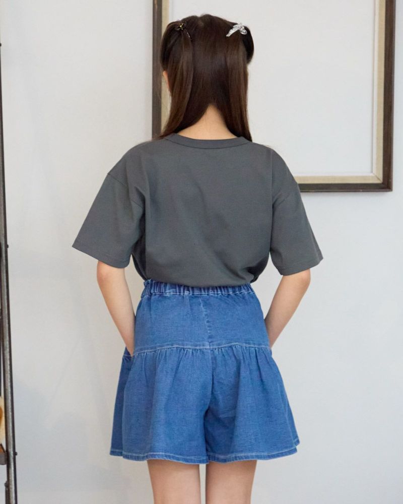 GBロゴTシャツ