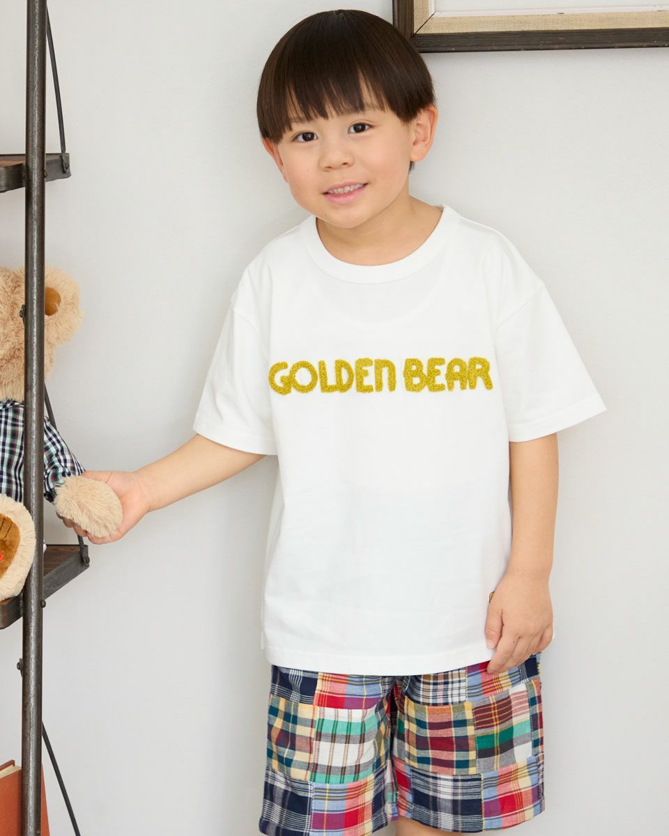 GBロゴTシャツ
