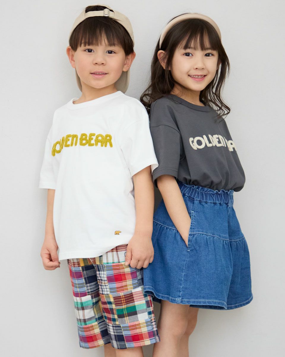 FUNCTIONAL CLOTHING | ゴールデンベアストア