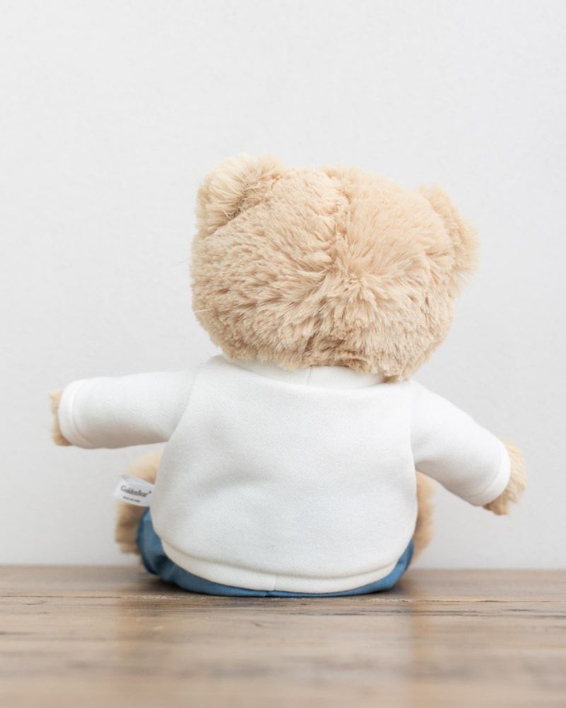 ぬいぐるみSTEVE
