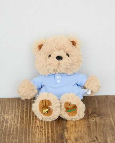 Golden Bearぬいぐるみ MICHAEL | ゴールデンベアストア Golden Bearぬいぐるみ MICHAEL | ゴールデンベアストア
