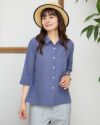 シアーシャツ