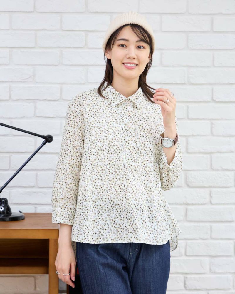 Golden Bear ゴールデンベア　LLサイズ　チュニック　トップス 楽天市場】【50%OFF】【公式】布帛袖チュニック/レディース