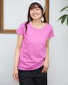 フレンチスリーブTシャツ