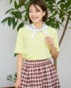 フレアTシャツ