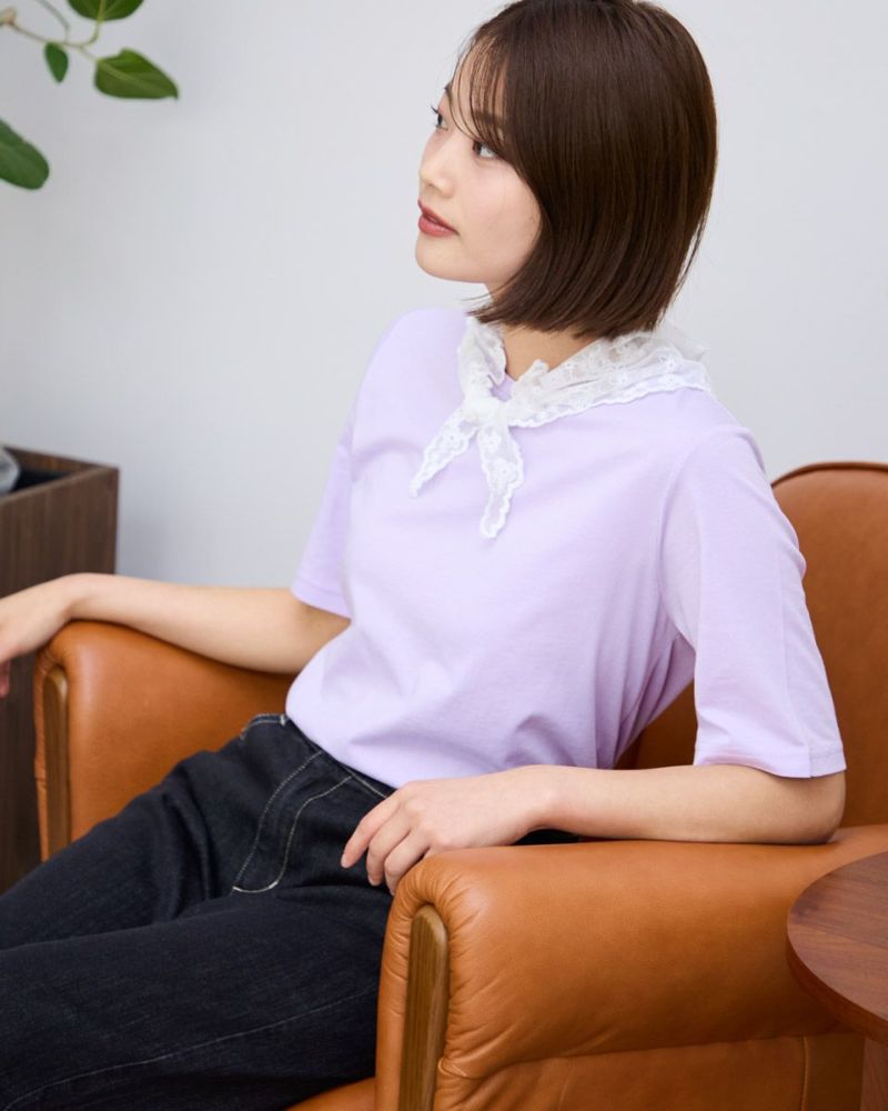 フレアTシャツ