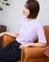 フレアTシャツ