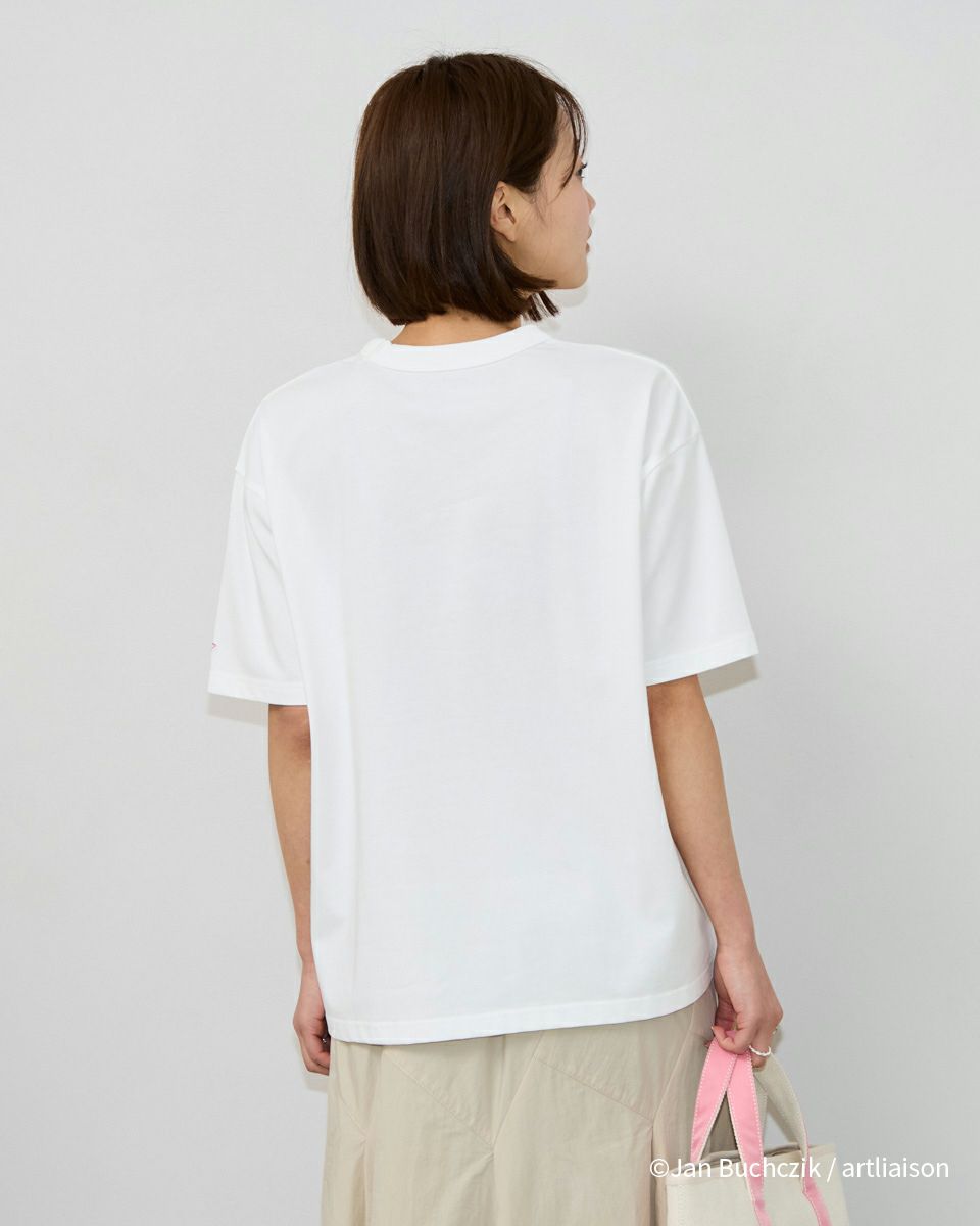 母の日FamilyTシャツ