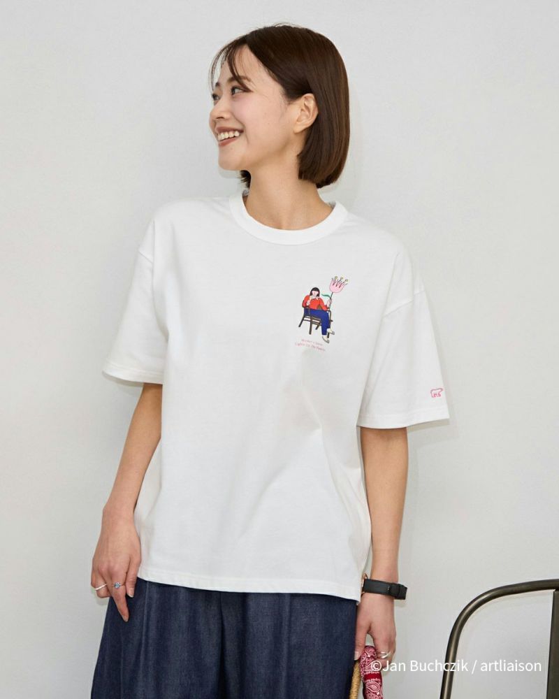 母の日MotherTシャツ