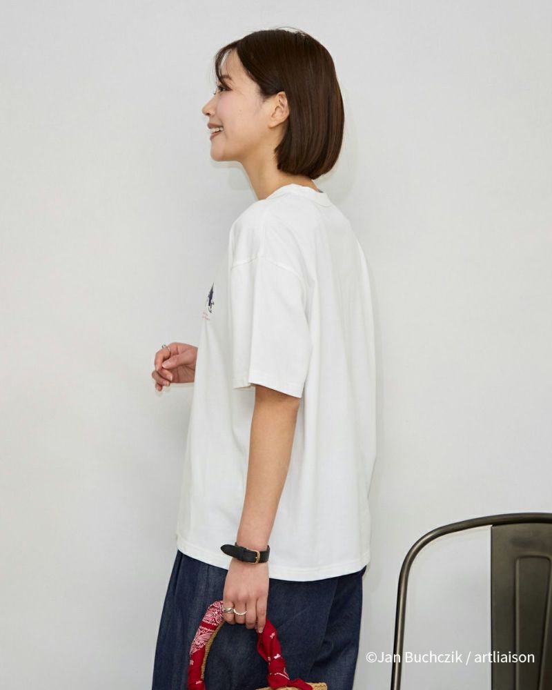 母の日MotherTシャツ