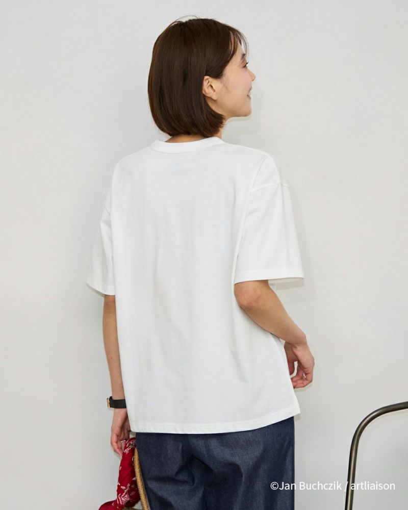 母の日MotherTシャツ