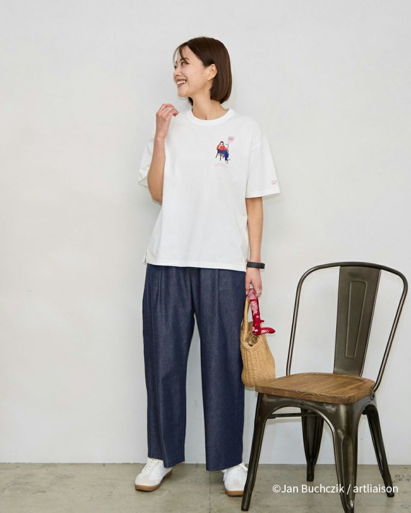 母の日MotherTシャツ