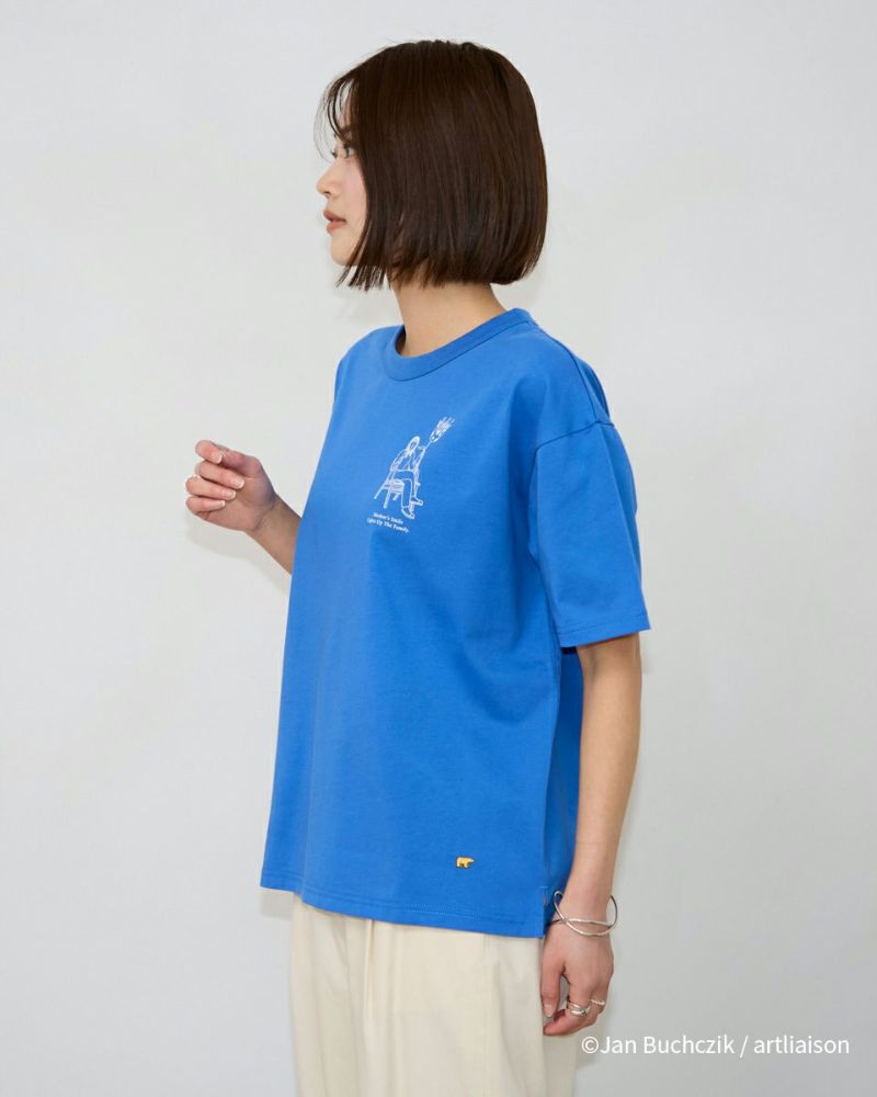 母の日MotherTシャツ