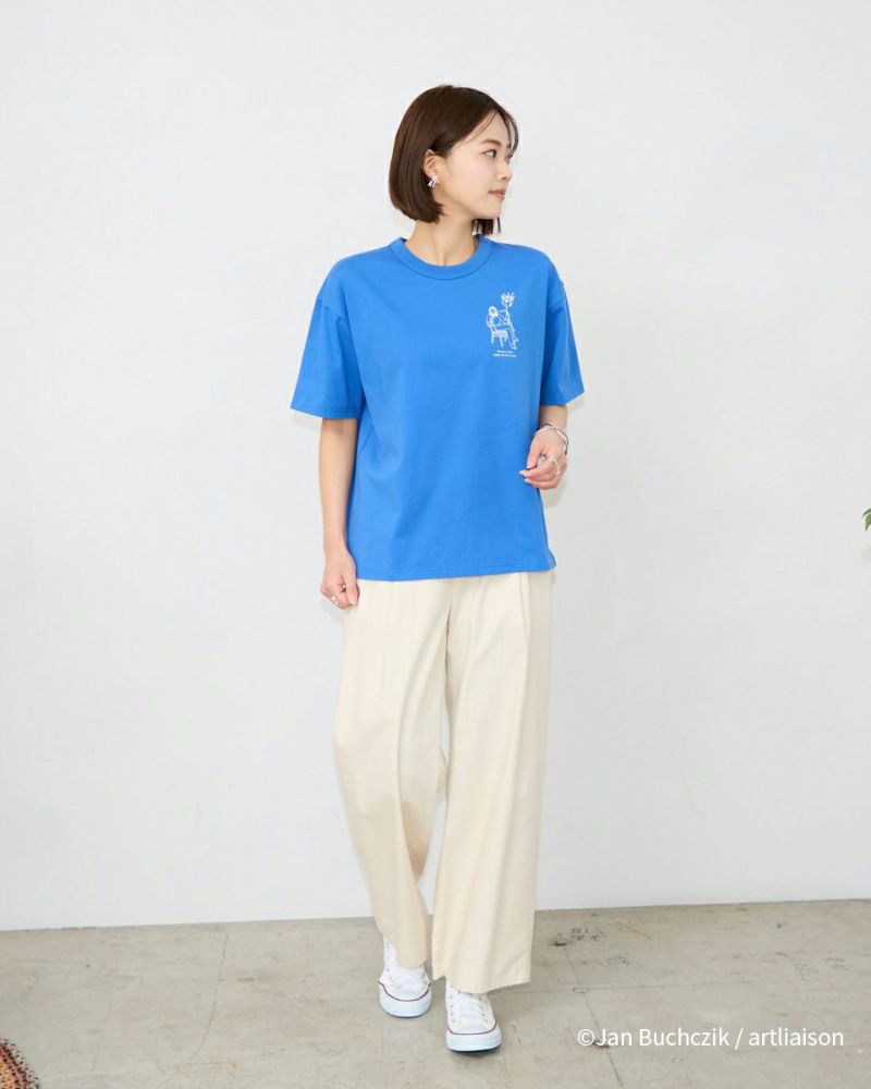 母の日MotherTシャツ