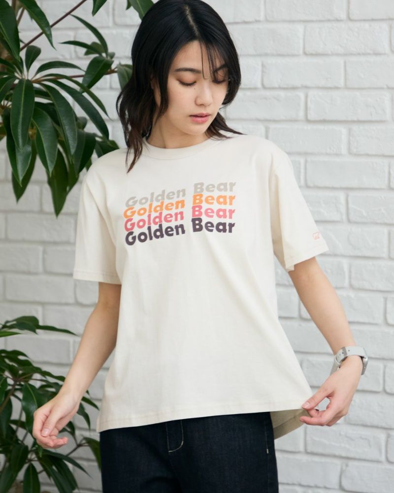GBロゴTシャツ