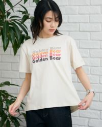 GBロゴTシャツ
