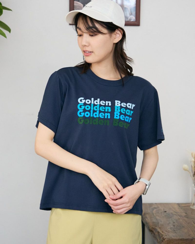 GBロゴTシャツ