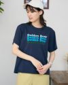 GBロゴTシャツ
