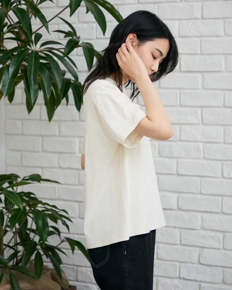 GBロゴTシャツ
