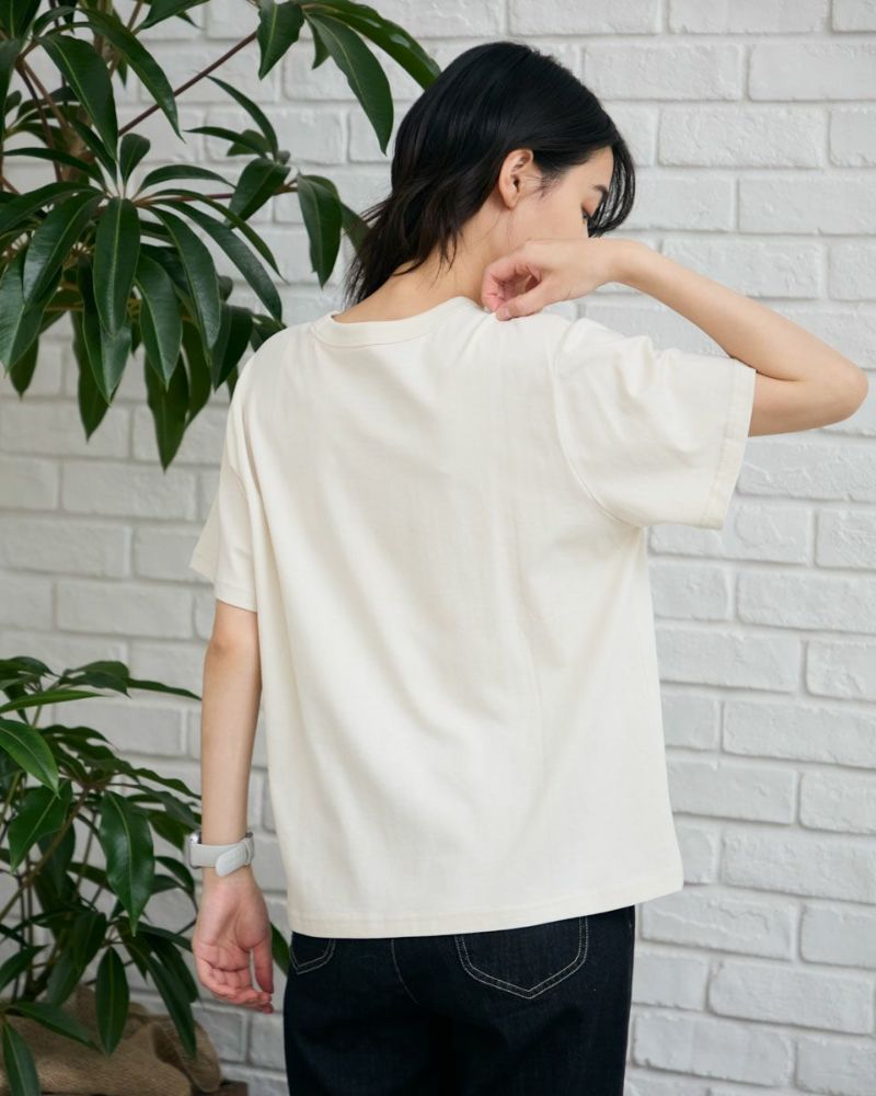 GBロゴTシャツ